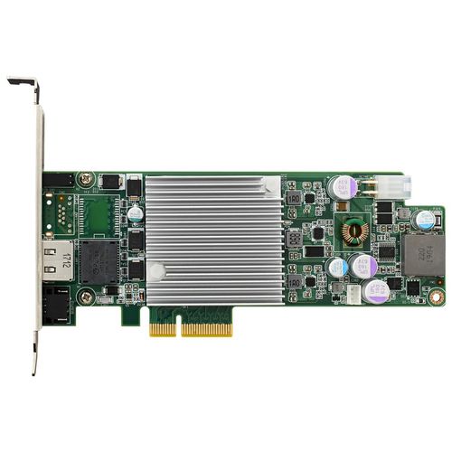 PCI-Express-Framegrabber - PCIE-1181 - ADVANTECH
