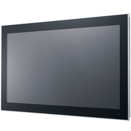 Panel-PC / LCD - PPC-324W-PN4 - ADVANTECH - mit Touchscreen / Breitbild-Monitor / 23,8"