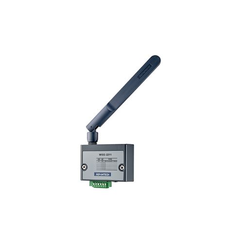Wireless-Modul / WiFi - WISE-2211 - ADVANTECH