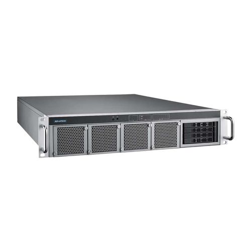 Kommunikationsserver - ECU-579 - ADVANTECH - 2U / Intel® Xeon