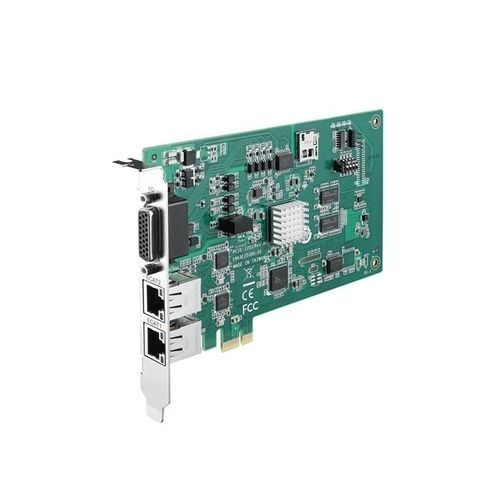 PCI-Express-Motorsteuerplatine - PCIE-1203 - ADVANTECH - Mehrachsen / EtherCAT / programmierbar