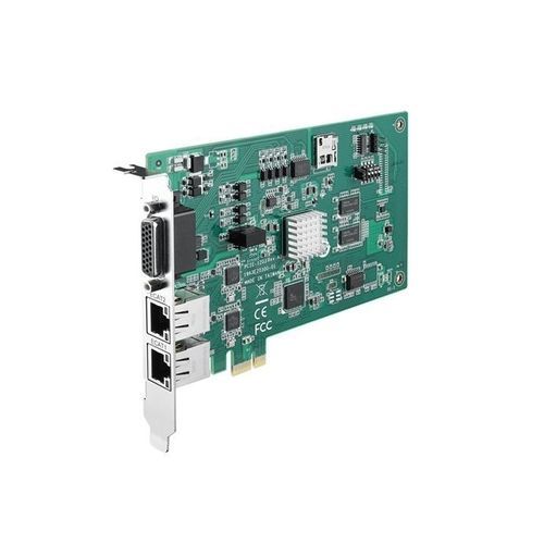 PCI-Motorsteuerplatine - PCI-1274 - ADVANTECH - 4-Achs / 1-Achs / Servomotor