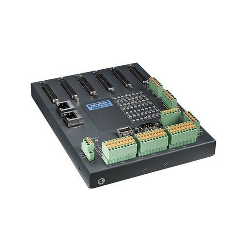 Autonomer Motion Controller - AMAX-3110 - ADVANTECH - 6-Achs / Schrittschaltung / Servomotor