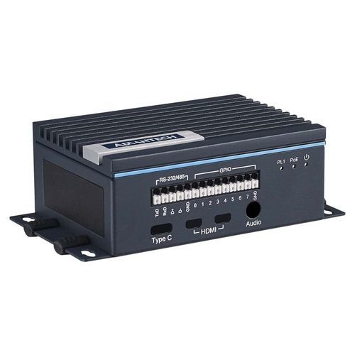 Gateway / Raspberry Pi - UNO-220-P4N2 - ADVANTECH - Industrie / IoT / RS-485