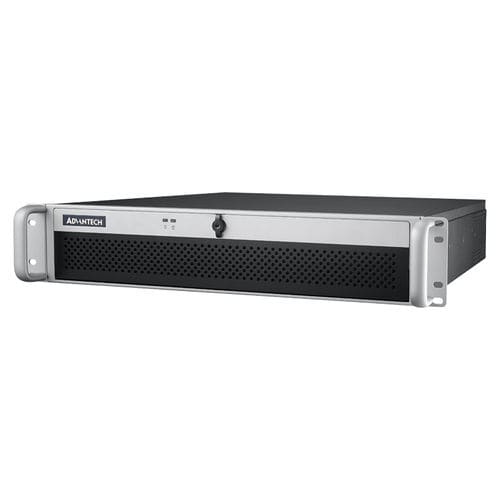 2U-Chassis - ACP-2020G - ADVANTECH - Rack / für ATX/MicroATX Motherboard