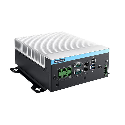 PC / Edge AI - MIC-730AI - ADVANTECH - Desktop / wandmontiert / NVIDIA® Jetson AGX Xavier™