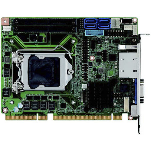 Single-Board-Computer / PICMG 1.3 - PCE-4129 - ADVANTECH - Intel® Core i3 - 7101E / Intel® Celeron® G3900 / Intel® Celeron® G3900TE