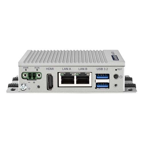 Edge-PC - UNO-2271G V2 - ADVANTECH - embedded / wandmontiert / für DIN-Schiene