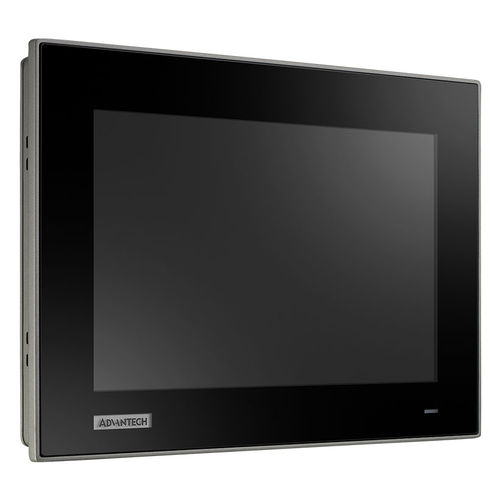 Panel-PC / 10,1" - TPC-110W - ADVANTECH - TFT LCD / mit kapazitivem PCAP-Touchscreen / Multitouchscreen