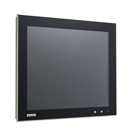 Panel-PC / HMI - TPC-2151T - ADVANTECH - TFT LCD / mit LED-Rückbeleuchtung / mit kapazitivem PCAP-Touchscreen