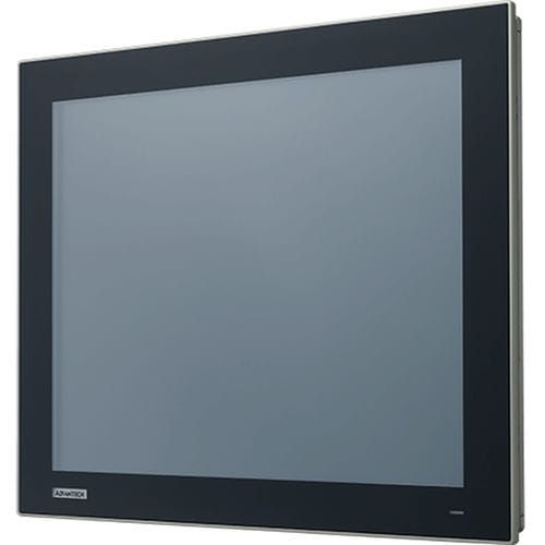 LCD-Monitor - FPM-219-R9AE - ADVANTECH - mit resisitivem Touchscreen / Industrie / für HMI-Schnittstelle