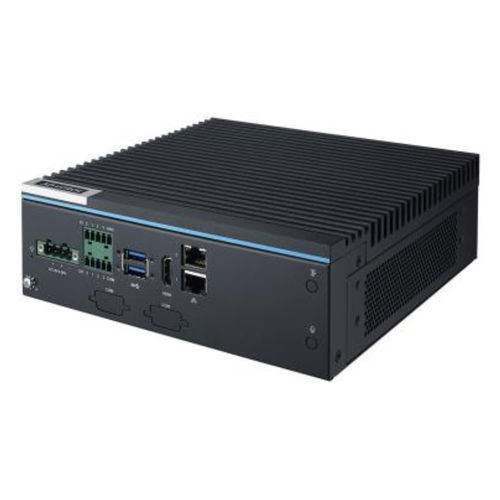 KI-PC - MIC-713-ON series - ADVANTECH - embedded / Desktop / NVIDIA® Jetson Orin™ Nano