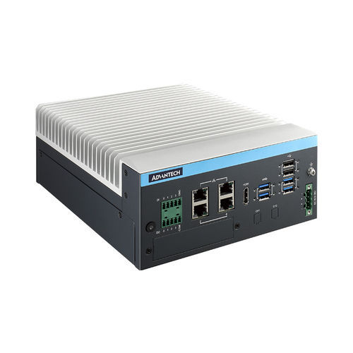 GPU-PC - MIC-733-AO series - ADVANTECH - KI / wandmontiert / Desktop