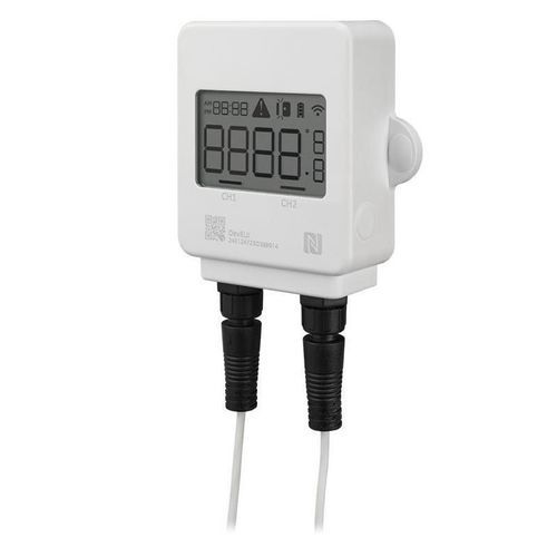 Feuchte- und Temperatursensor / Pt100 - LEO-S552-TP series - ADVANTECH - digital / USB / LoRaWAN