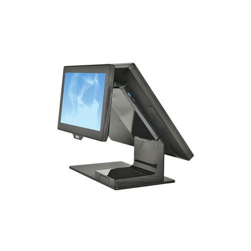 Panel-PC / TFT LCD - YUNO C - ADVANTECH - mit Touchscreen / Multitouchscreen / mit kapazitivem Touchscreen