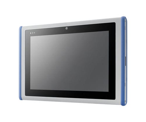 Windows-Tablet - MIT-W102 series - ADVANTECH - Windows 10 IoT Enterprise / Linux / 10,1"
