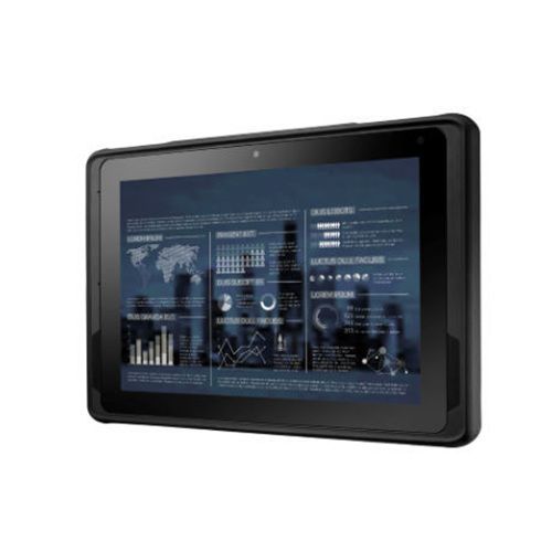 Tablet / Windows 11 IoT Enterprise - AIM-68S series - ADVANTECH - 10,1" / Intel® Processor N50 / Intel® Processor N200