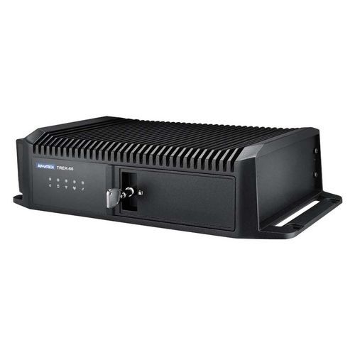 Computer / Edge AI - TREK-60 series - ADVANTECH - embedded / eingebaut / NVIDIA® Jetson Orin™ NX