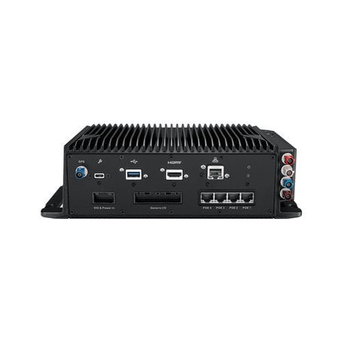 Edge-Computer - TREK-50N-G0PLXF-10 - ADVANTECH - Edge AI / embedded / eingebaut