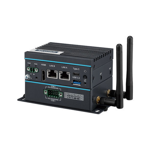 IoT-Gateway - UNO-2271G V3 - ADVANTECH - IoT Edge / kabellos / LAN