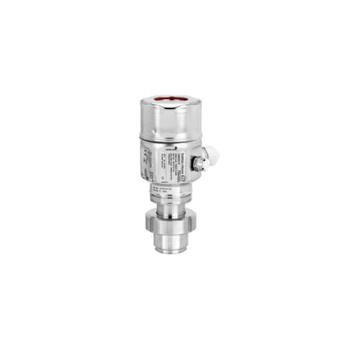 Hydrostatischer Niveautransmitter - Deltapilot FMB50 - Endress+Hauser AG - für Flüssigkeiten / HART / PROFIBUS