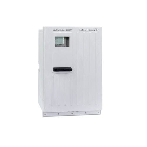 Phosphor-Analysator - CA80TP - Endress+Hauser AG - Überwachung / Prozess / Labor
