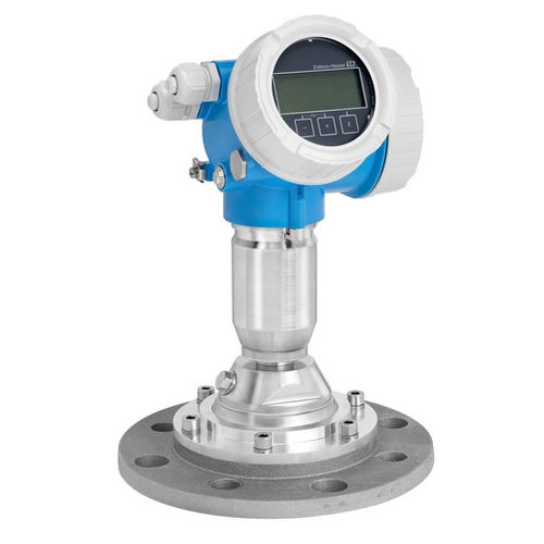 Radar-Füllstandsensor - FMR67 - Endress+Hauser AG - für Schüttgüter / 4-20 mA / 2-Leiter