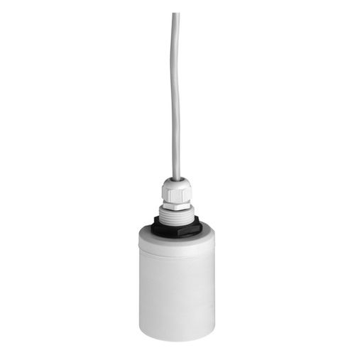 Ultraschall-Füllstandssensor - FDU91 - Endress+Hauser AG - für Schlamm / für Schüttgüter / 4-20 mA