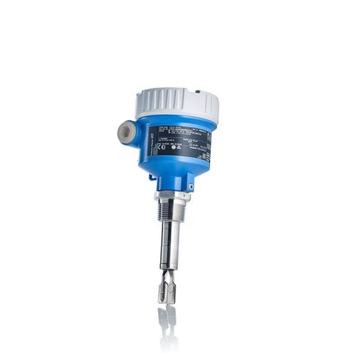 Vibrations-Niveauschalter - FTL41 - Endress+Hauser AG - Schwimmer / für Flüssigkeiten / IEC-Ex
