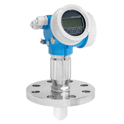 Radar-Füllstandsensor - FMR60 - Endress+Hauser AG - für Flüssigkeiten / 4-20 mA / 2-Leiter