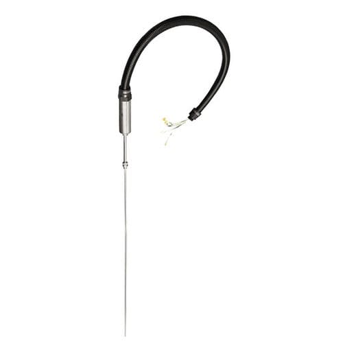 Fühler-Thermometer - TMS21 - Endress+Hauser AG - Thermoelement / ohne Anzeige / ATEX