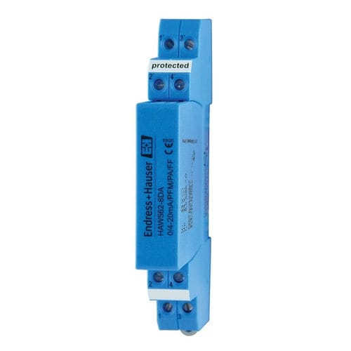 Überspannungsableiter / Klasse IEC 2 - HAW562 - Endress+Hauser AG - Klasse IEC 4 / Klasse IEC 3 / Klasse IEC 5