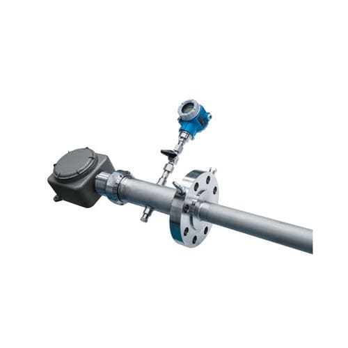 Thermoelement - TMS12 - Endress+Hauser AG - RTD / ATEX / für Gas