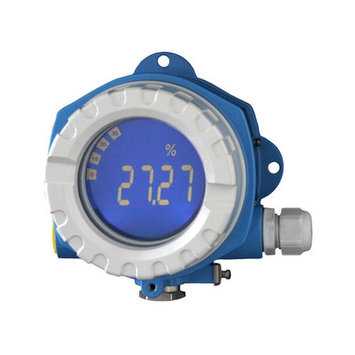 Feldbusanzeiger - RIA14 - Endress+Hauser AG - digital / 4-20 mA / kompakt