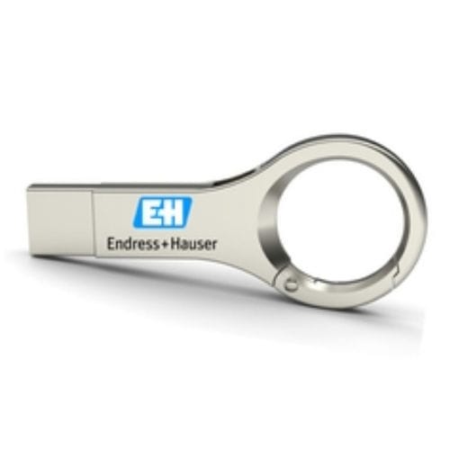 Firmware zur Parametrierung - SFE500 - Endress+Hauser AG - für Zustandsüberwachung / Feldgerät-Bedienung / Konfiguration