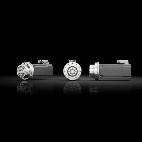 Elektrischer Servoantrieb - BDA  - Harmonic Drive SE - linear / mit Servomotor / synchron
