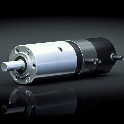 Elektrischer Servoantrieb - RSF  - Harmonic Drive SE - linear / synchron / kompakt
