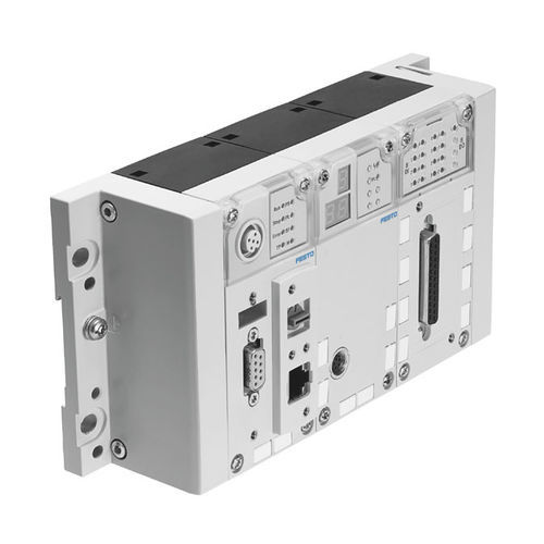 Motion Controller / Mehrachsen - CPX - FESTO - autonom / für Aktuatoren