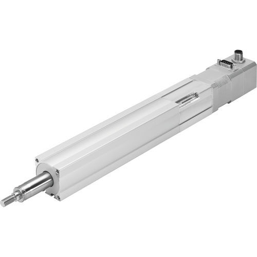 Linearantrieb - EPCO series - FESTO - elektrisch / Kugelgewindespindel / DC