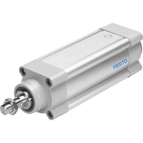 Elektrozylinder - ESBF series - FESTO - Kugelgewindespindel / Gleitspindel / Edelstahl