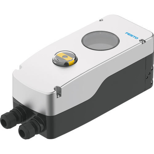 Elektropneumatischer Positionierer - CMSH series    - FESTO - digital / für Zylinder