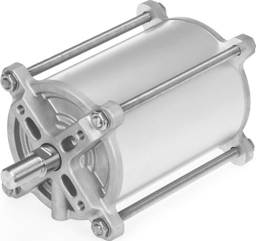 Linearantrieb - DFPC series - FESTO - pneumatisch / Kolben / Zugstangen