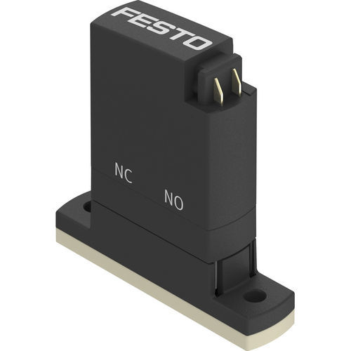 Vorgesteuertes Magnetventil - VYKA series    - FESTO - 3/2-Wege / NC / NO