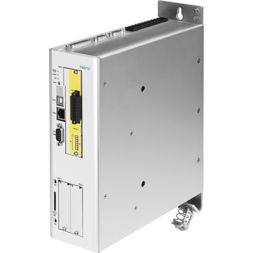 AC-Servoregler - CMMP-AS series - FESTO - Mehrachsen / EtherCAT / CANopen