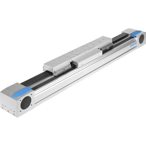 Linearantrieb - EGC-TB - FESTO - elektrisch / Zahnriemen / IP40