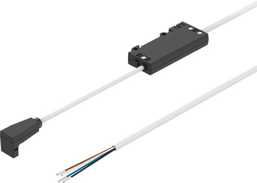 Elektronikmodul für Proportional-Wegeventile - VAVE-P series   - FESTO