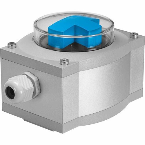Eigensichere Endschalterbox - SRAP series    - FESTO - ex-geschützt / VDI/VDE 3845