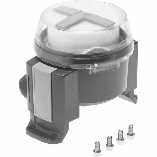 Endschalterbox / VDI/VDE 3845 - DAPZ    - FESTO - eigensicher / ex-geschützt