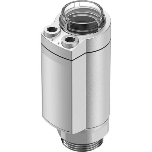 Kolbenantrieb - DFPK - FESTO - linear / pneumatisch / doppeltwirkend