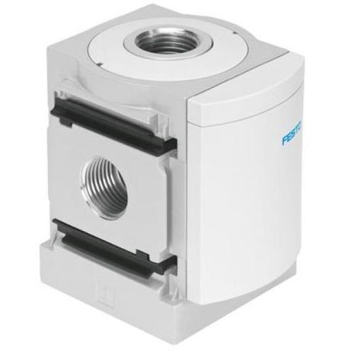 By-pass-System - MS4-FRM-1/4 - FESTO
